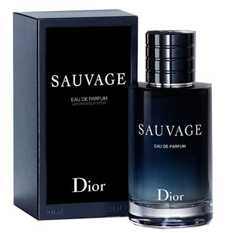 dior eau sauvage edp fragrantica|when to wear Dior Sauvage.